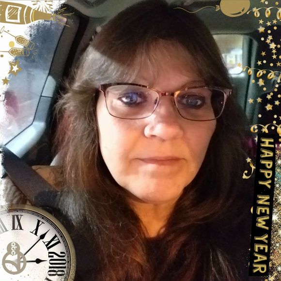 Meet your Posher, Jo - Picture 1 of 1